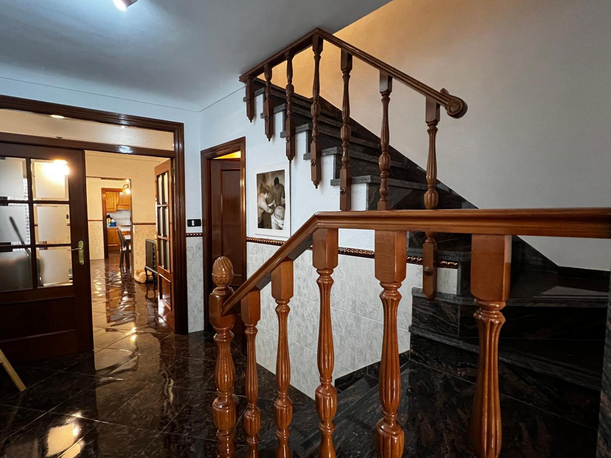 Las Parras House - Casa En Torredelcampo Экстерьер фото